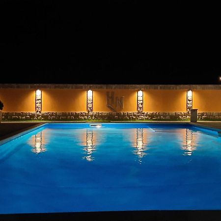 Hacienda Neretva Villa Buna Eksteriør billede