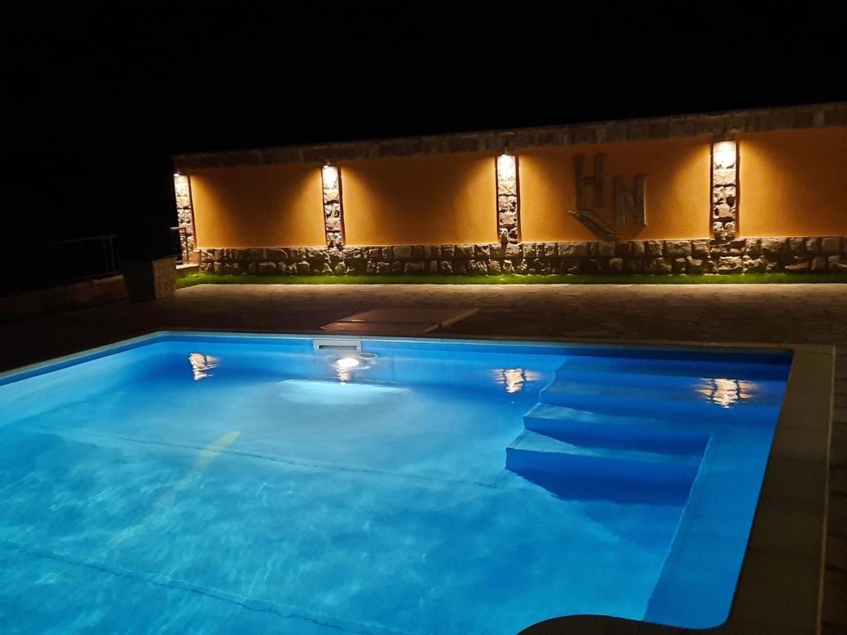 Hacienda Neretva Villa Buna Eksteriør billede