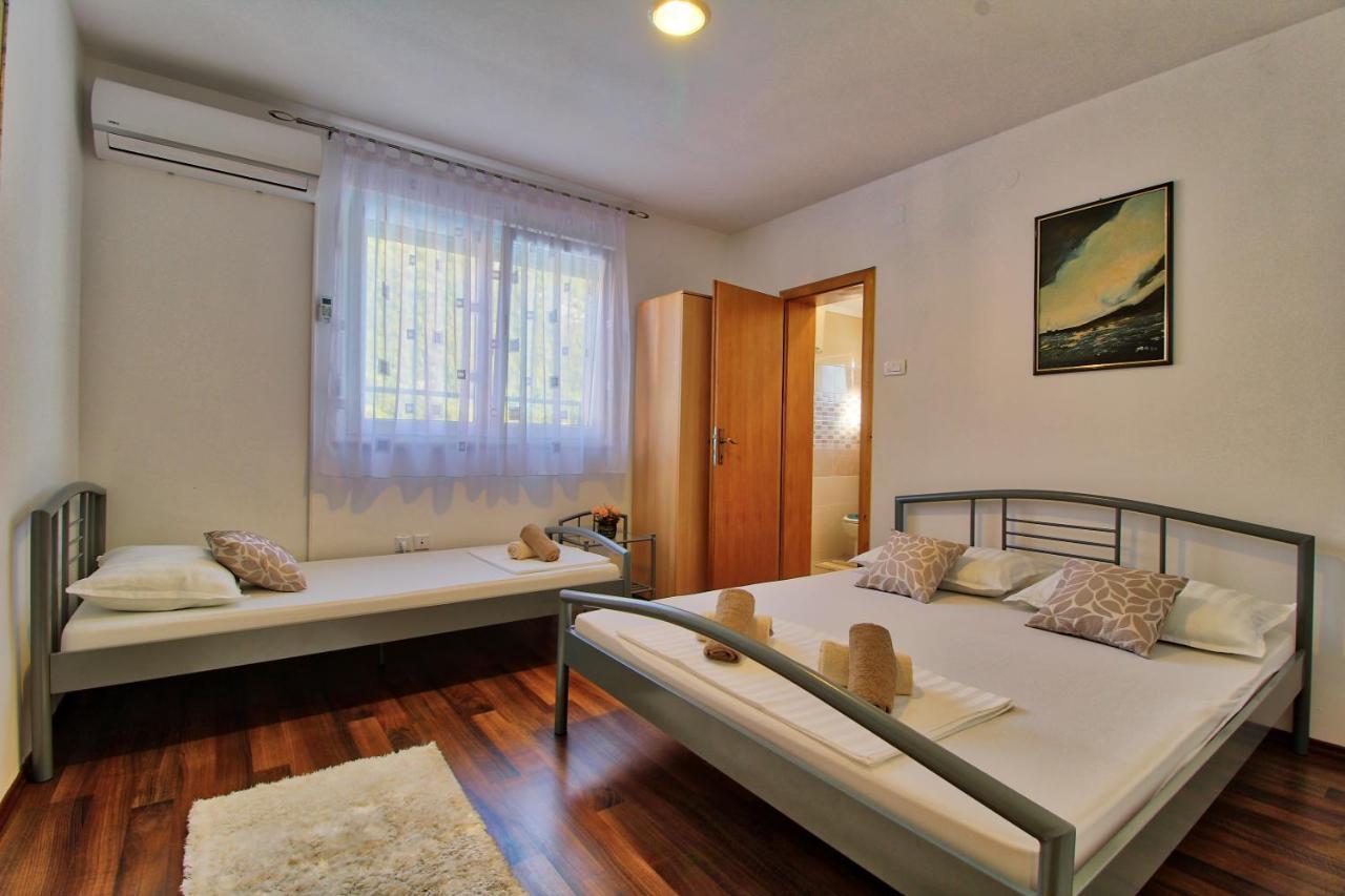 Hacienda Neretva Villa Buna Eksteriør billede