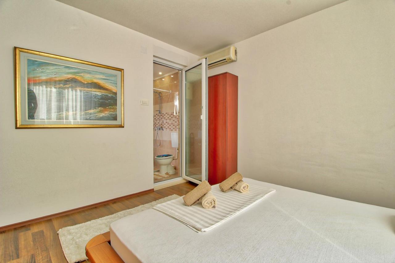 Hacienda Neretva Villa Buna Eksteriør billede