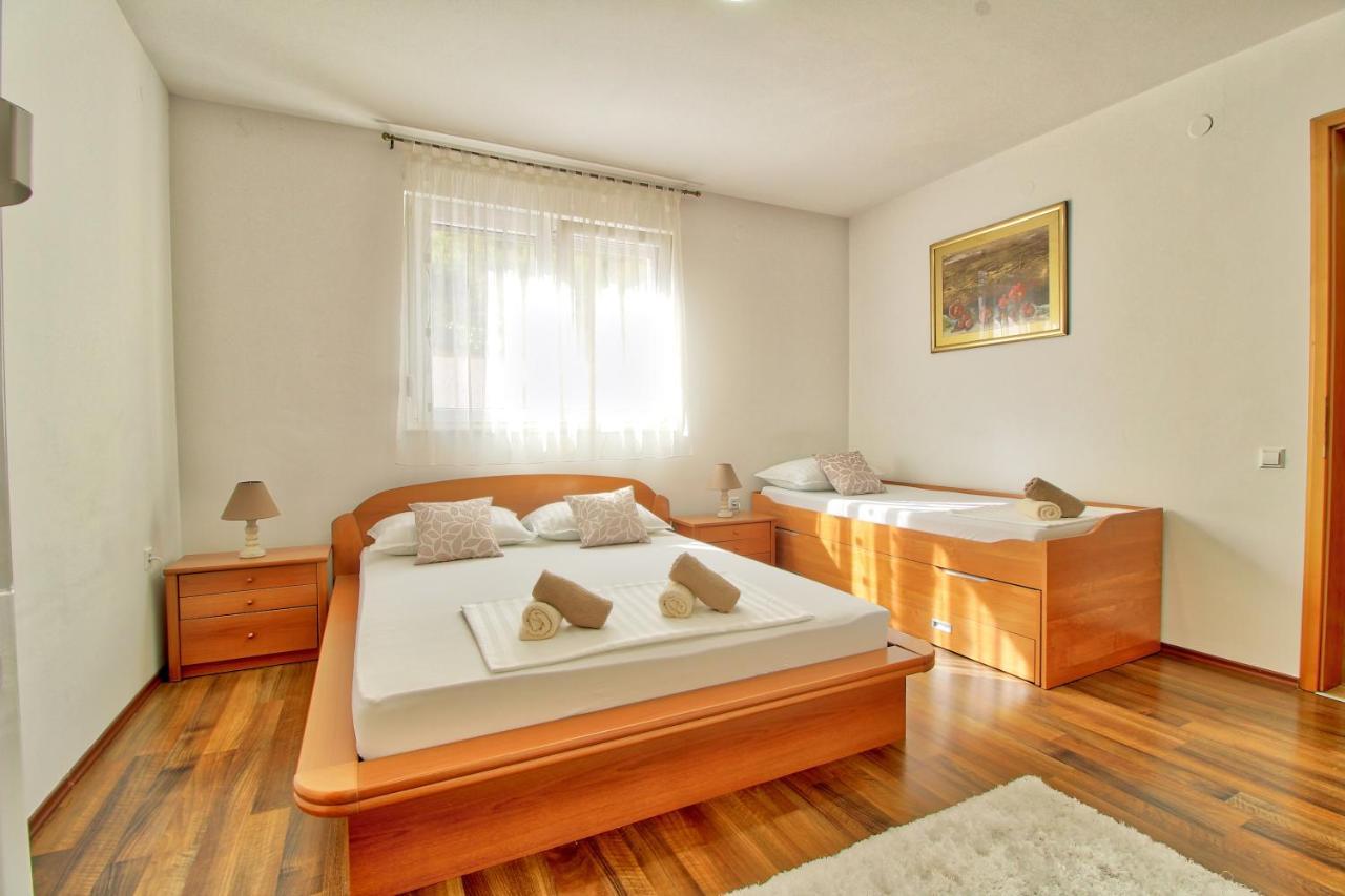 Hacienda Neretva Villa Buna Eksteriør billede