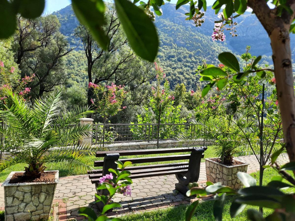 Hacienda Neretva Villa Buna Eksteriør billede