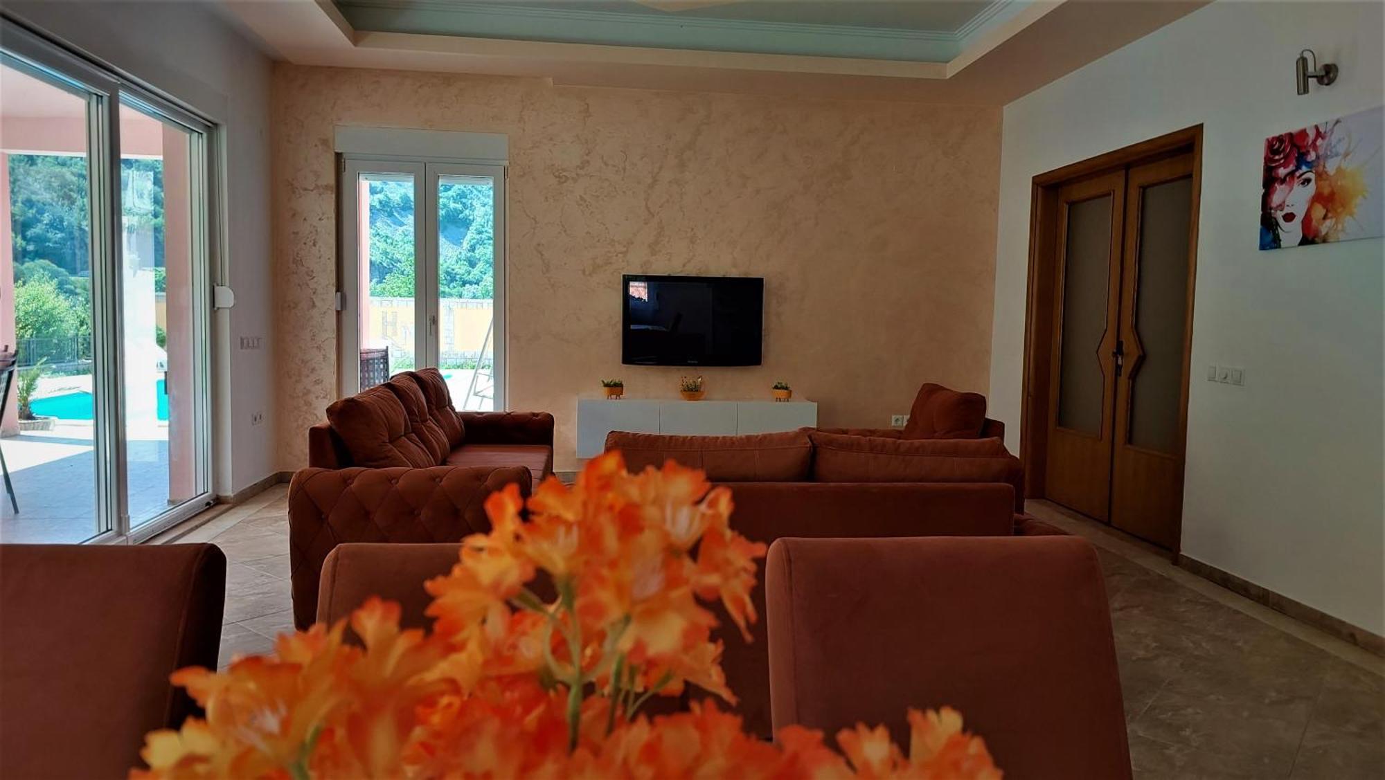 Hacienda Neretva Villa Buna Eksteriør billede