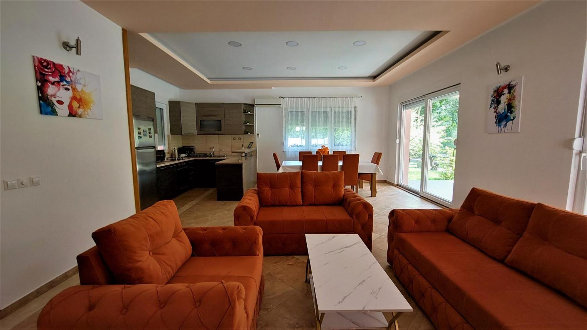 Hacienda Neretva Villa Buna Eksteriør billede