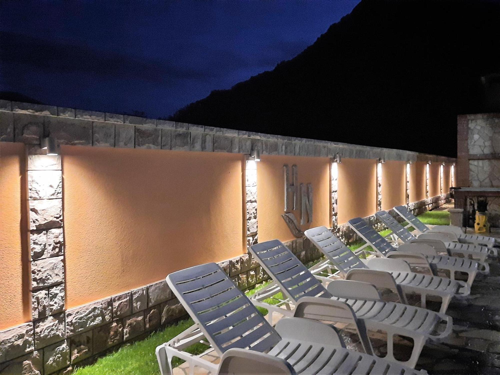 Hacienda Neretva Villa Buna Eksteriør billede