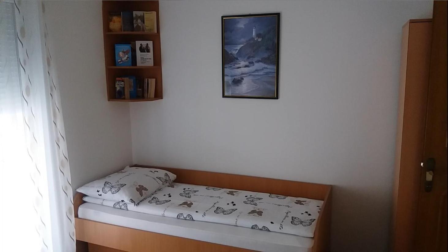 Hacienda Neretva Villa Buna Eksteriør billede