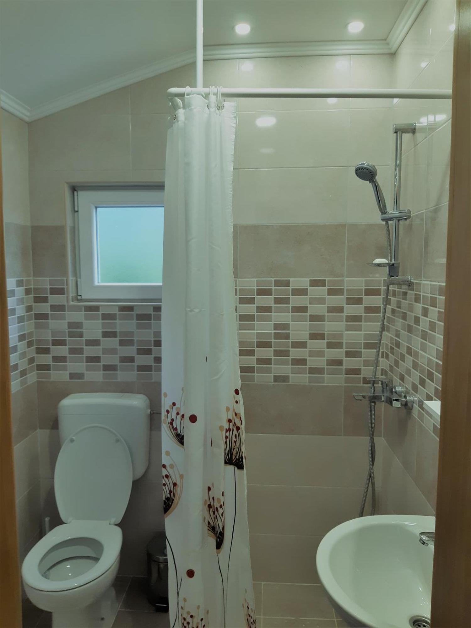 Hacienda Neretva Villa Buna Eksteriør billede