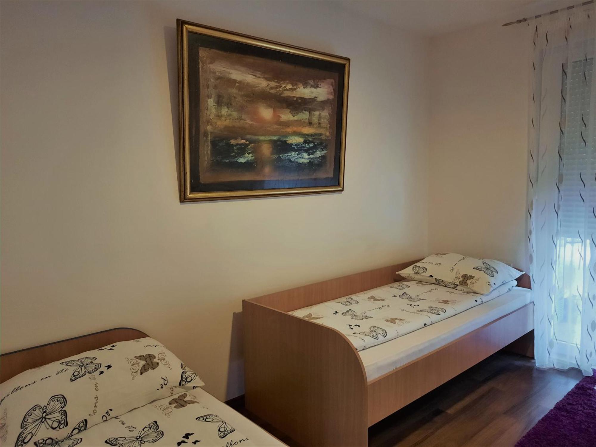 Hacienda Neretva Villa Buna Eksteriør billede