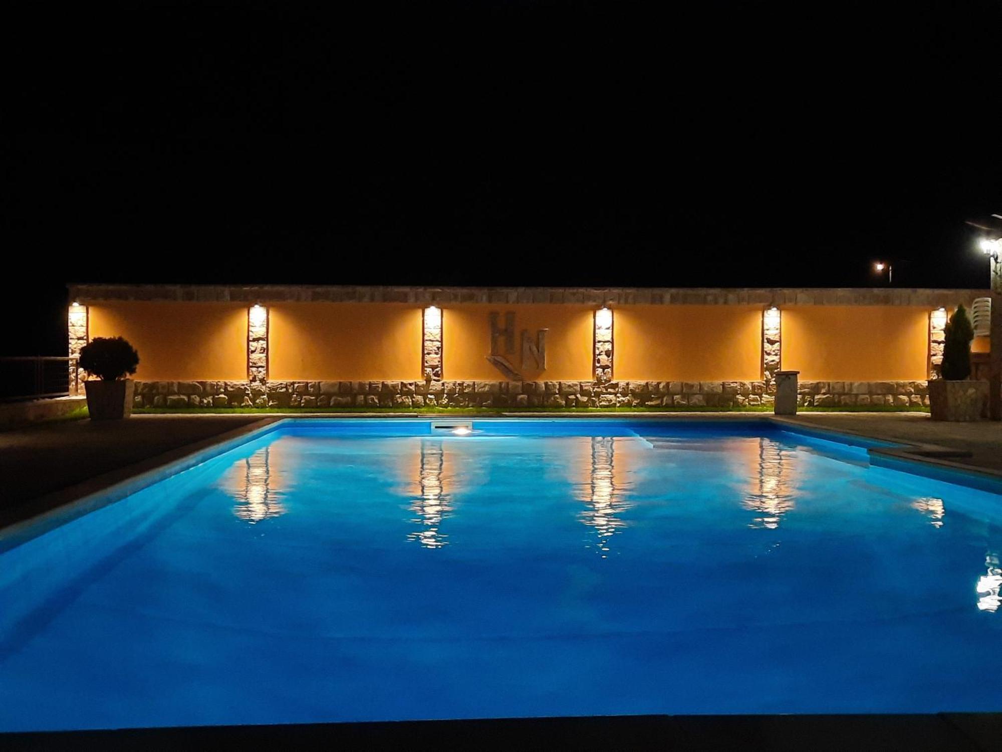 Hacienda Neretva Villa Buna Eksteriør billede